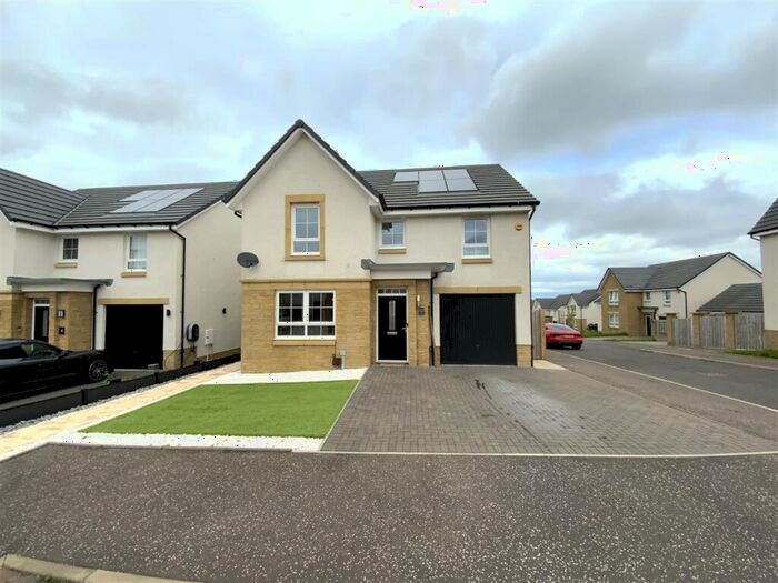 4 Bedroom Detached House To Rent In Barnfield Wynd, Newton Mearns, Glasgow, G77