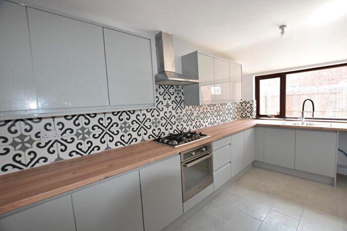 3 Bedroom Detached House To Rent In Stone Lane, Millfield, Peterborough, PE1