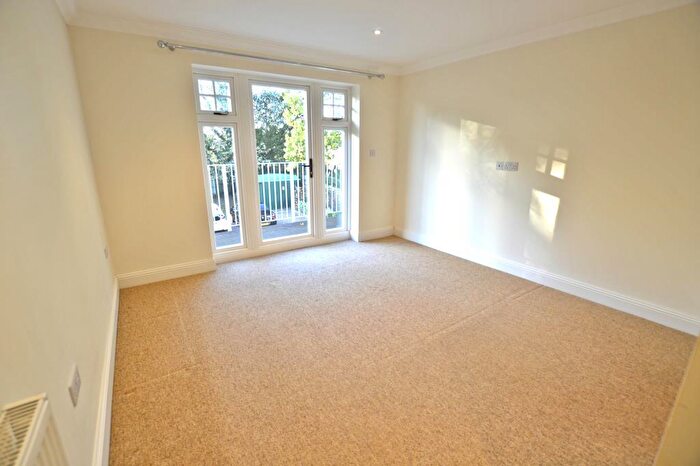 2 Bedroom Apartment To Rent In Glenferness Avenue, Talbot Woods, Bournemouth, Dorset, BH4