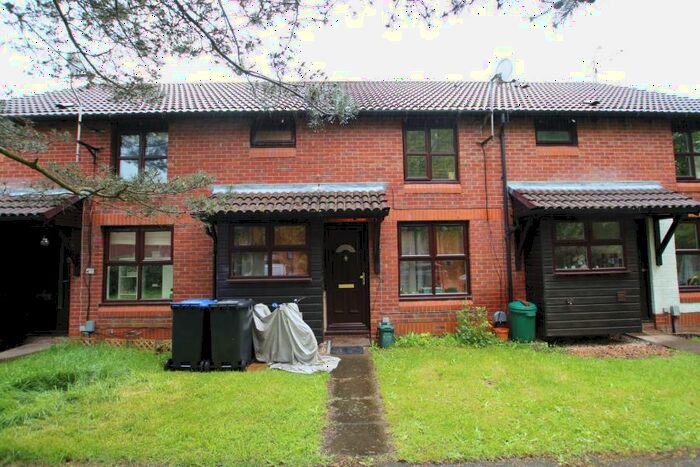 1 Bedroom Terraced House To Rent In Goldsworth Park, GU21