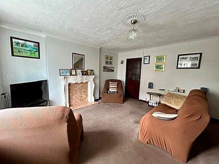 2 Bedroom Detached House For Sale In Pinfold Lane, Butterknowle, Bishop Auckland, DL13