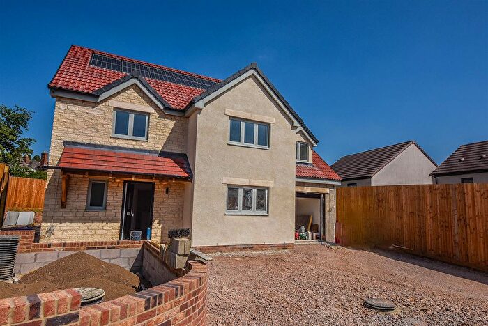 5 Bedroom Detached House For Sale In Wortley Road, Wotton-Under-Edge, GL12