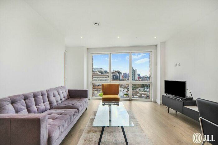 1 Bedroom Flat To Rent In Royal Captain Court, London, E14