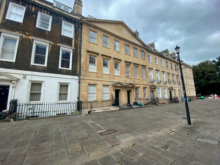 1 Bedroom Apartment To Rent In Duke Street, BA2