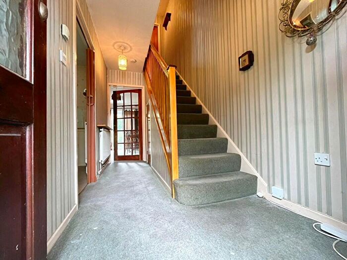 2 Bedroom Detached House For Sale In Miller Craddock Way, Ledbury, HR8