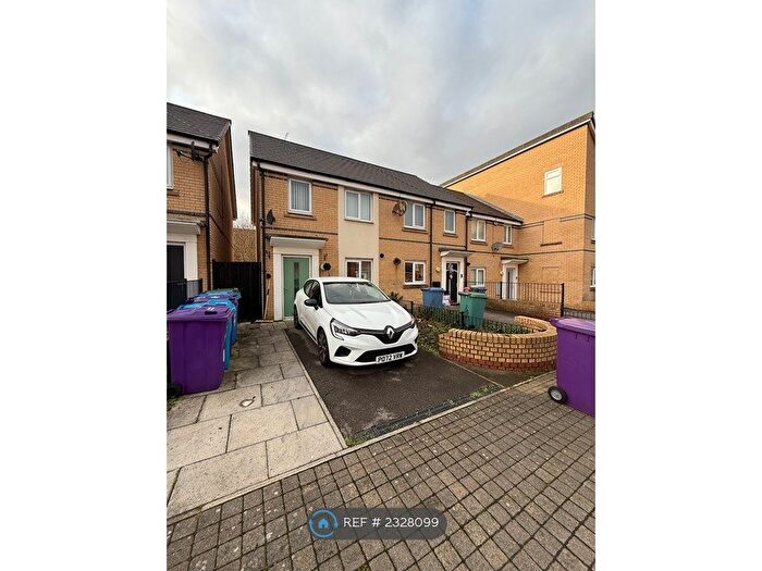 2 Bedroom Semi-Detached House To Rent In Tilia Road, Liverpool, L5