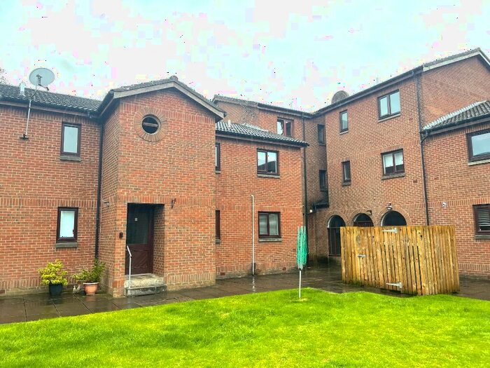1 Bedroom Flat To Rent In Centenary Gardens, Coatbridge, North Lanarkshire, ML5