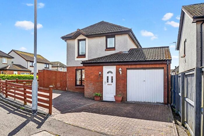 3 Bedroom Detached House For Sale In Inverclyde View, Largs, KA30
