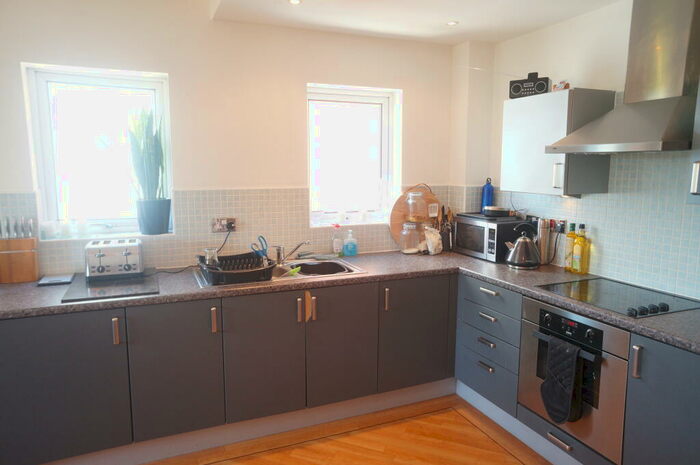 2 Bedroom Apartment To Rent In Montmano Drive, West Didsbury, M20