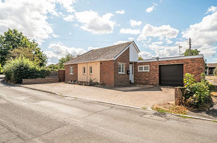 2 Bedroom Bungalow For Sale In Apperley, Gloucester, Gloucestershire, GL19