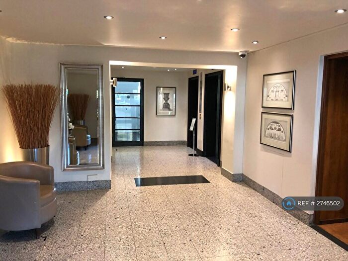 2 Bedroom Flat To Rent In St Johns Wood Park, London, NW8