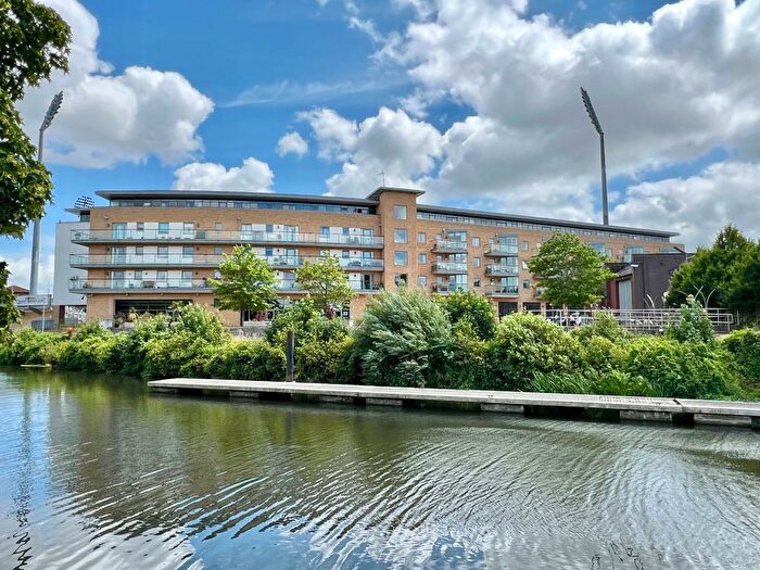 1 Bedroom Property For Sale In Coal Orchard, Taunton - No Chain!, TA1