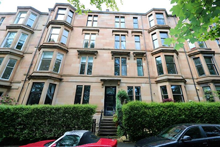 2 Bedroom Flat To Rent In Doune Quadrant, Glasgow, G20