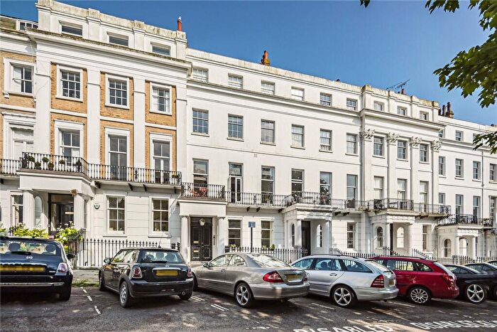 2 Bedroom Flat For Sale In Sussex Square, Brighton, East Sussex, BN2