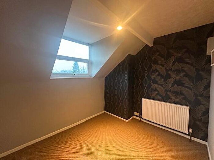 1 Bedroom Flat To Rent In Wood Street, Kidderminster, DY11
