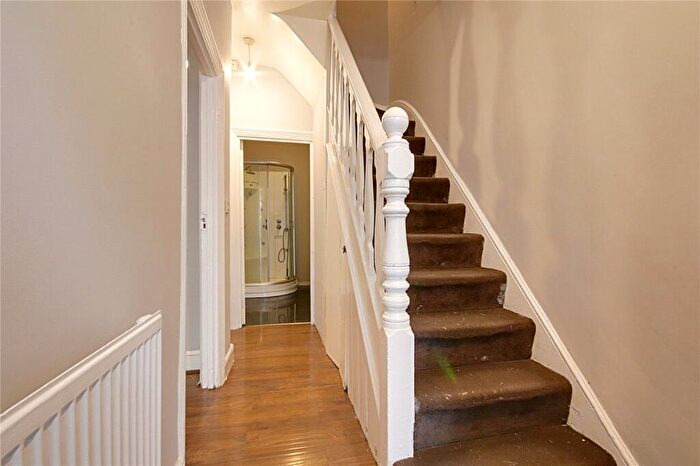 3 Bedroom Terraced House For Sale In Norfolk Road, Enfield, EN3