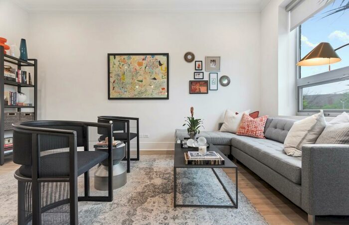 1 Bedroom Apartment To Rent In Crofts St, London, E1