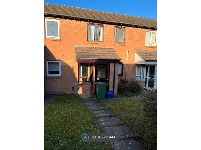 2 Bedroom Terraced House To Rent In Copse Lane, Ingleby Barwick, Stockton-On-Tees, TS17