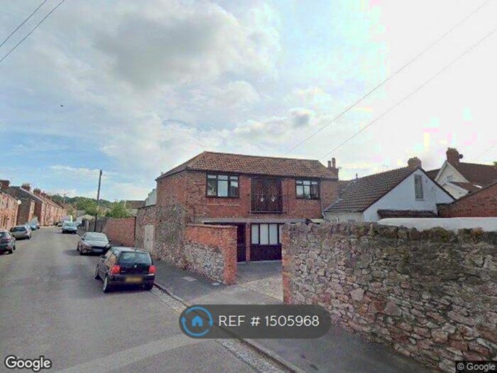 1 Bedroom Flat To Rent In The Coach House, Bristol, BS11