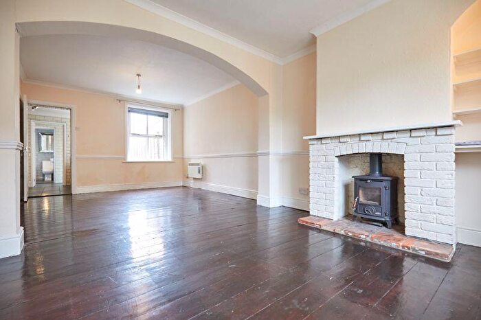 3 Bedroom Terraced House For Sale In The Lane, Melton Constable, NR24