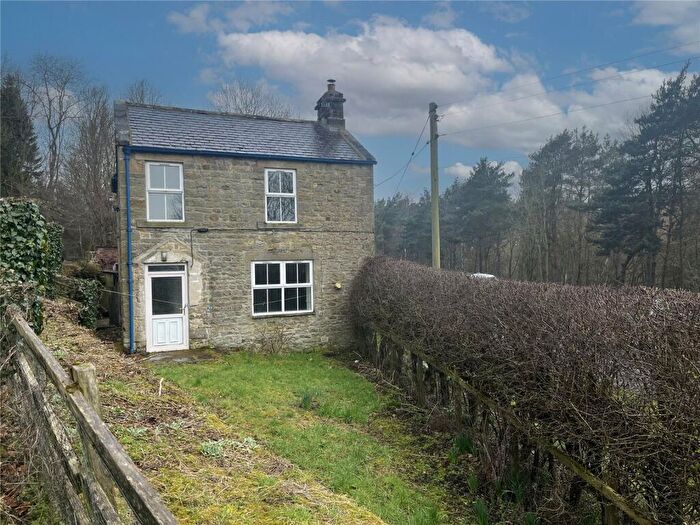 3 Bedroom Detached House To Rent In Hexham, Northumberland, NE46