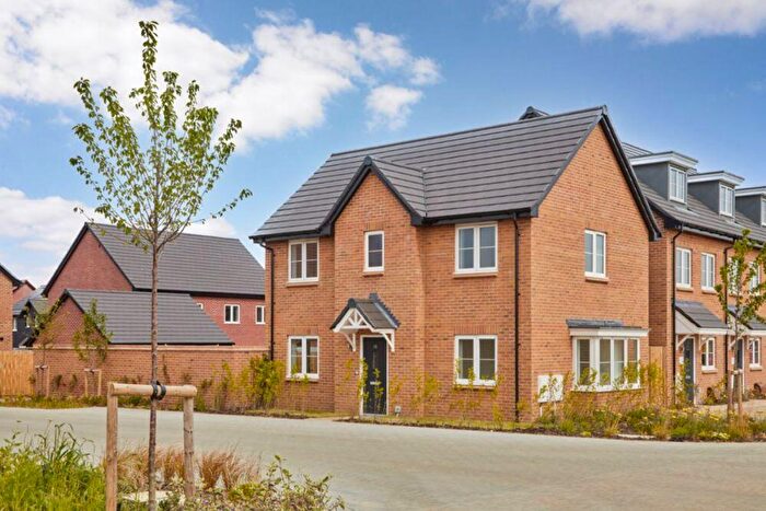 3 Bedroom Detached House For Sale In Cambridge Road, Langford, SG18