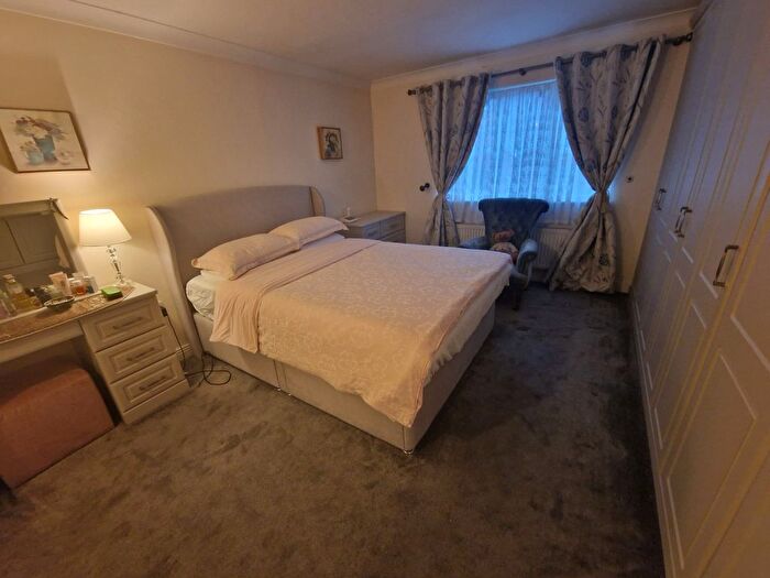 4 Bedroom Detached House To Rent In Ten Shilling Drive, Coventry, CV4