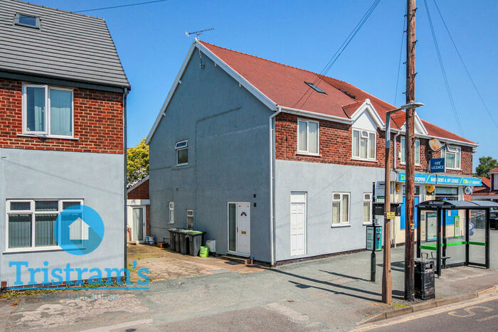 2 Bedroom Apartment To Rent In Flat, Bramcote Avenue, Beeston, NG9