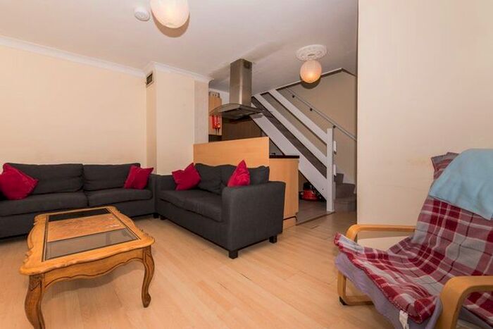 1 Bedroom Property To Rent In St. Michaels Place, Canterbury, CT2