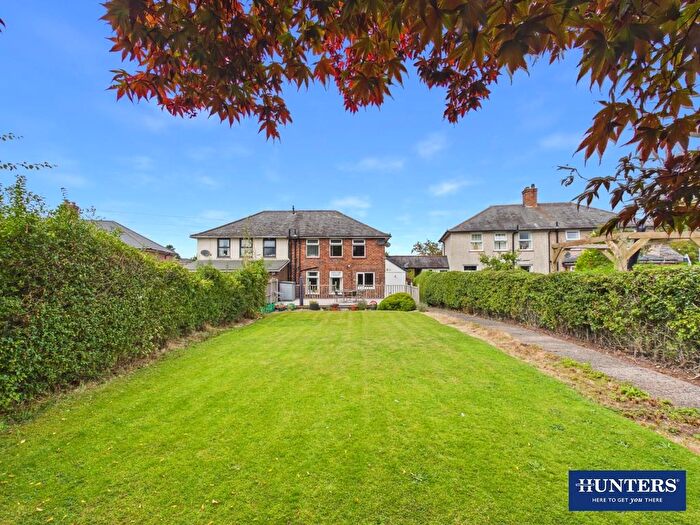 2 Bedroom Semi Detached House For Sale In Victory Avenue, Gretna, DG16