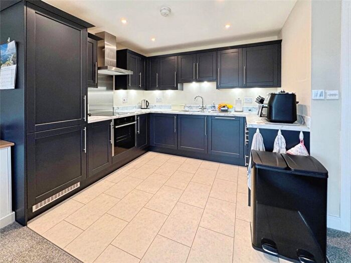 2 Bedroom Bungalow For Sale In Parkgate Corner, Little Clacton, Clacton-on-Sea, CO16