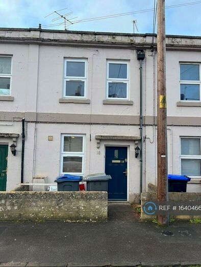 2 Bedroom Terraced House To Rent In Harford Street, Trowbridge, BA14