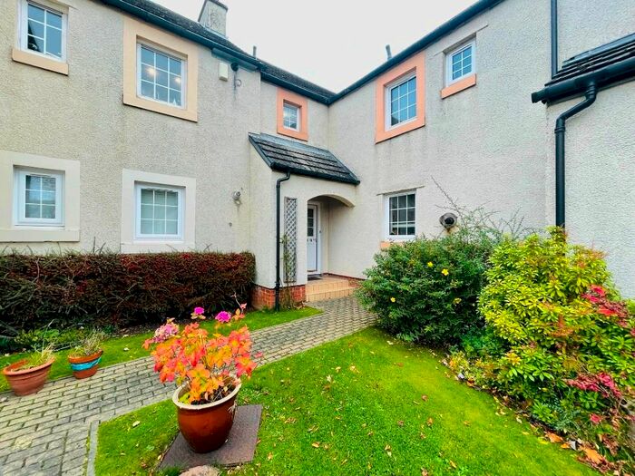 3 Bedroom Semi-Detached House To Rent In Bonaly Wester, Bonaly, Edinburgh, EH13