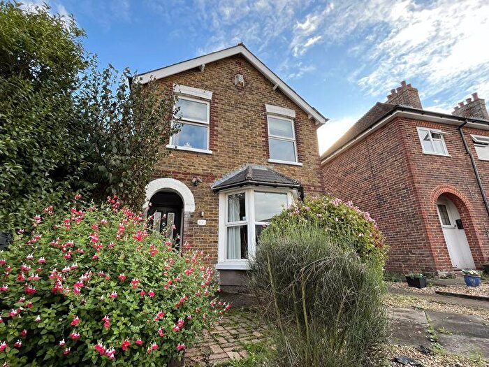 3 Bedroom Detached House For Sale In Chequer Lane, Ash, CT3
