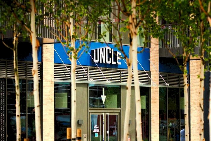 2 Bedroom Apartment To Rent In Uncle Colindale, Astral House, , Aerial Square, NW9