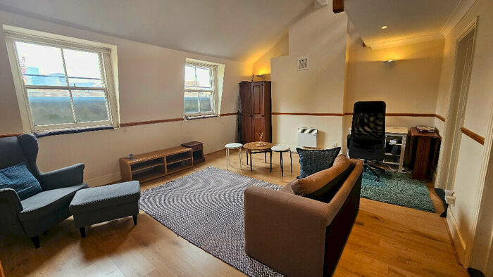 Studio To Rent In Great Eastern Street, London, EC2A