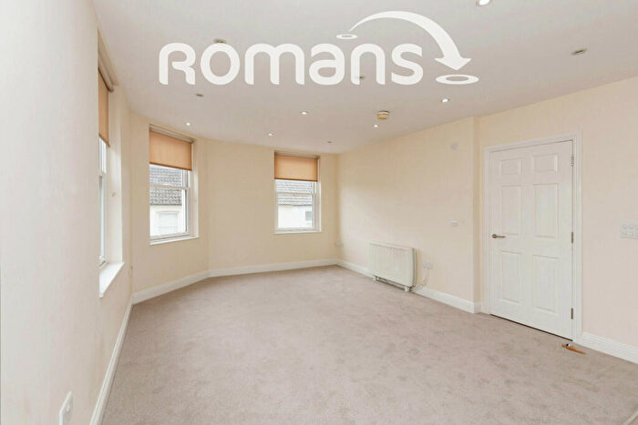 1 Bedroom Flat To Rent In Birchett House, Aldershot, GU11