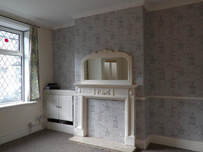 2 Bedroom House To Rent In Walpole Street, Burnley, BB10