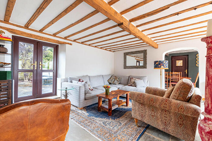 4 Bedroom Barn Conversion For Sale In East Rudham, PE31