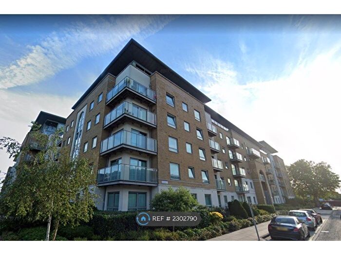 1 Bedroom Flat To Rent In Argyll Road, London, SE18