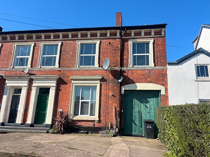 1 Bedroom Flat To Rent In Gravelly Hill North, B23