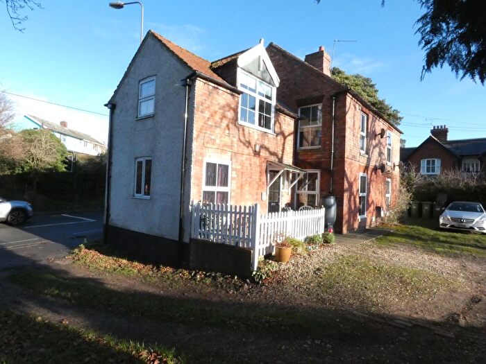 1 Bedroom Flat For Sale In Queens Road, Fakenham, NR21