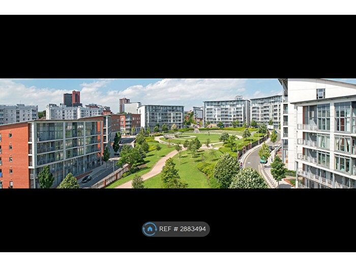 2 Bedroom Flat To Rent In Wheeleys Lane, Birmingham, B15