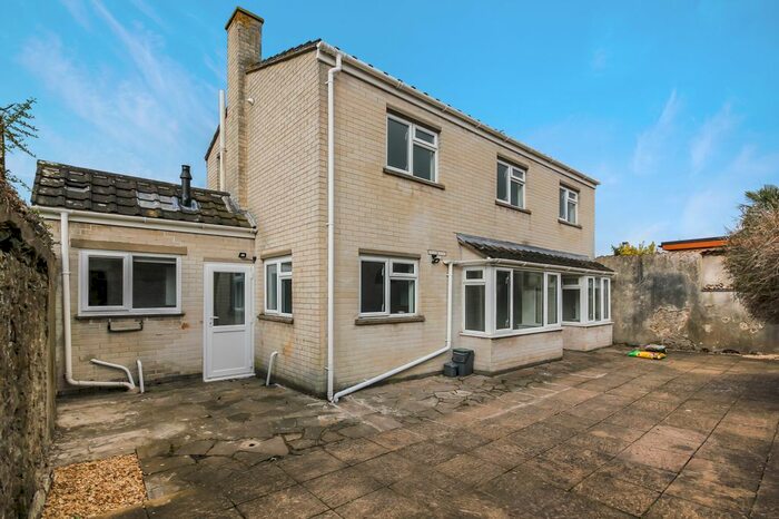 4 Bedroom Detached House To Rent In New Road, Olveston, Bristol, South Gloucestershire, BS35