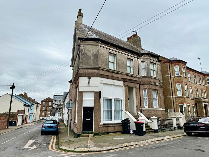 6 Bedroom Block Of Flats For Sale In , , A Amp; B Dolphin Street, Herne Bay, Kent, CT6