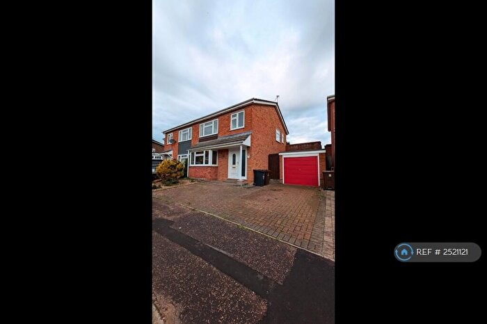 3 Bedroom Semi-Detached House To Rent In Rudkin Road, Colchester, CO4