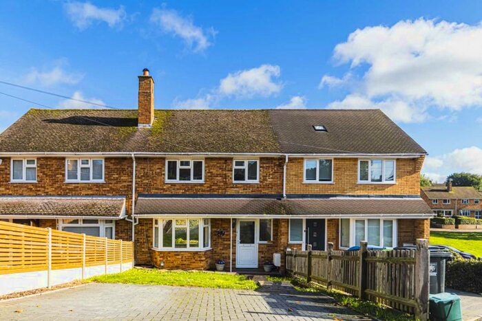 3 Bedroom Terraced House To Rent In Frimley Road, Hemel Hempstead, HP1