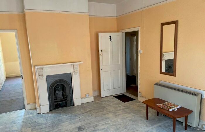1 Bedroom Flat For Sale In High Street, Stalham, Norwich, Norfolk, NR12
