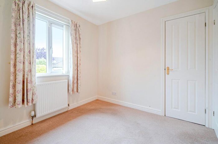 2 Bedroom Detached Bungalow For Sale In Archers Meadow, Kendal, LA9