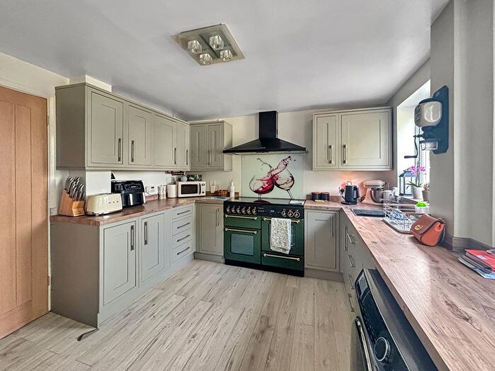 2 Bedroom Semi-Detached House For Sale In Bateman Road, Brightlingsea, Colchester, CO7